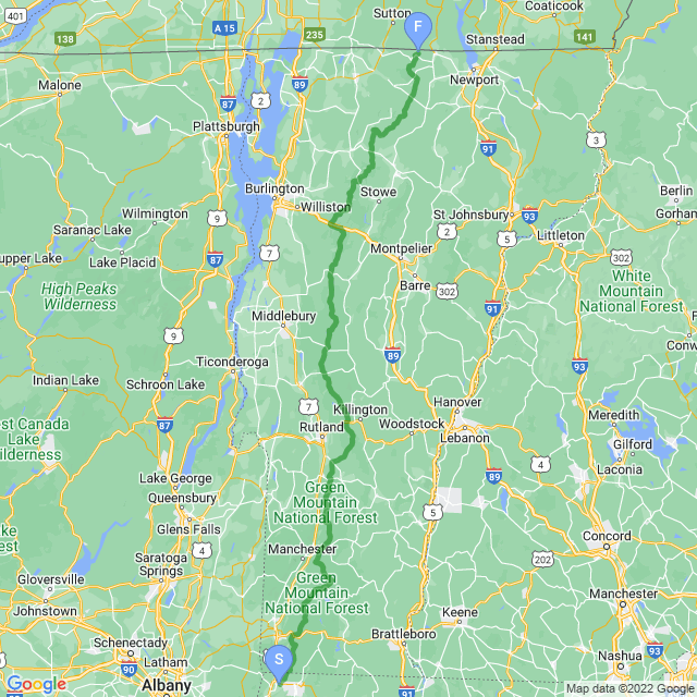 Vermont