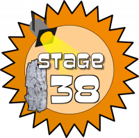 Stage 38 Award