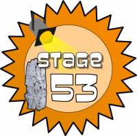 Stage 53 Award
