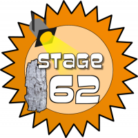 Stage 62 Award