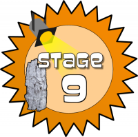 Stage 9 Award