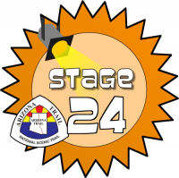 Stage 24 Award