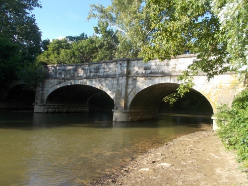 Antietam Creek Aqueduct