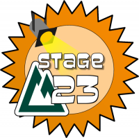 Stage 23 Award