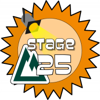 Stage 25 Award