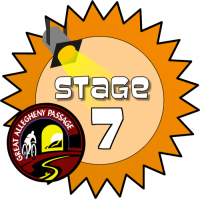Stage 7 Award