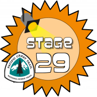 Stage 29 Award