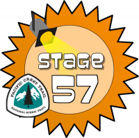 Stage 57 Award