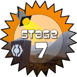 Stage 7 Award