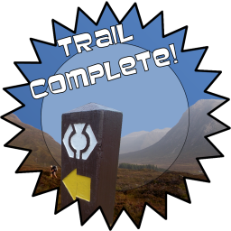 Trail Award