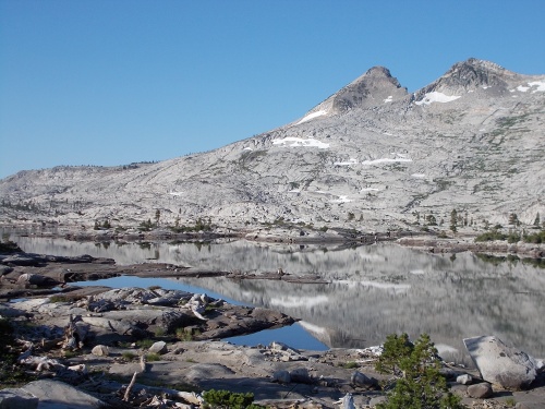 Desolation Wilderness