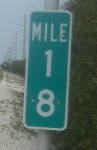 Mile Marker 18