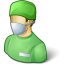 Surgeon