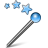 Premium member wand Wand
