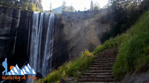 Yosemite NP, CA