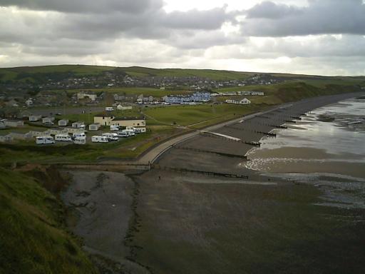 St. Bees