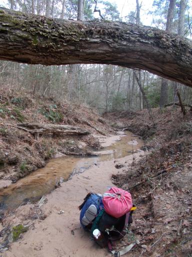 Brandy Creek