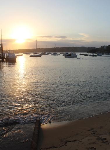 Watsons Bay