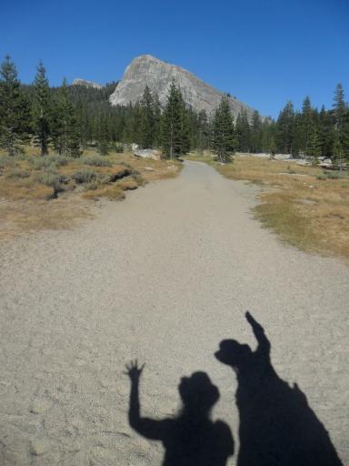 Lembert Dome