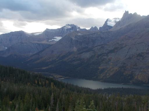 Elizabeth Lake