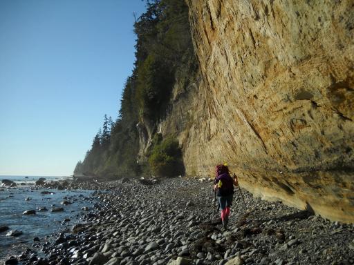 Bear Beach