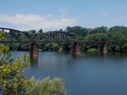 Monongahela River
