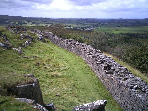 Hadrian's Wall