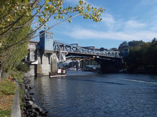 Fremont Bridge