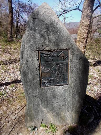 A.T. Monument