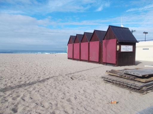 Praia Redonda