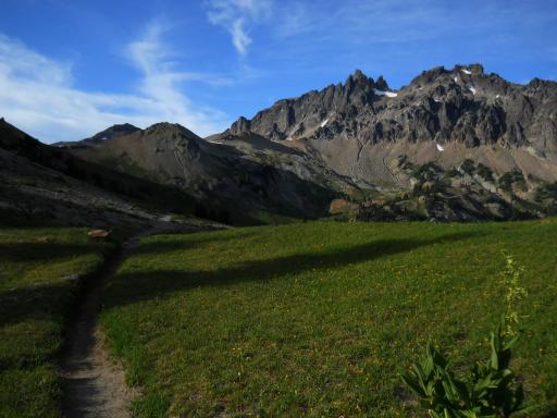 Goat Rocks Wilderness