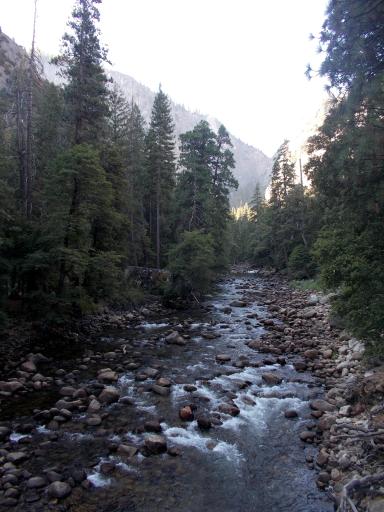 Merced River