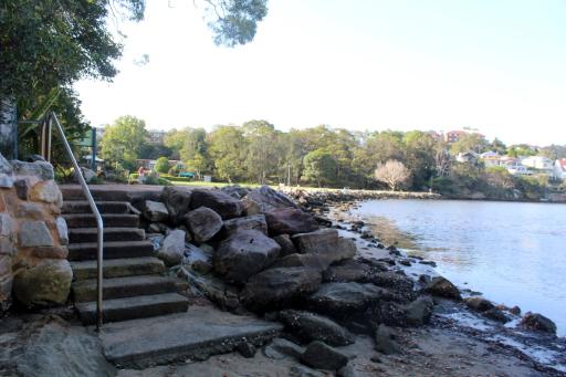 North Harbour Reserve