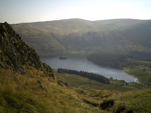 Haweswater Reservoir