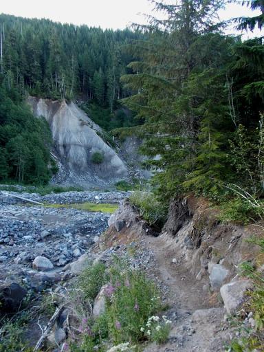 Kautz Creek