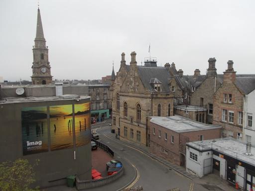 Inverness