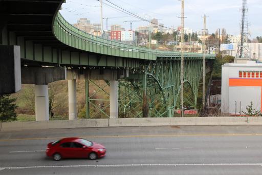 Dr Jose P Rizal Bridge