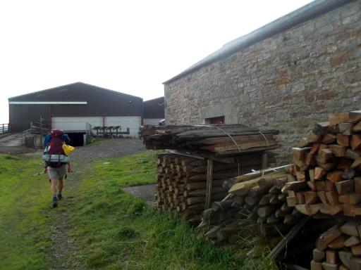 Ulpham Farm