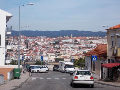 Coimbra, Portugal