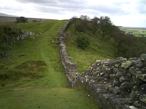 Hadrian's Wall