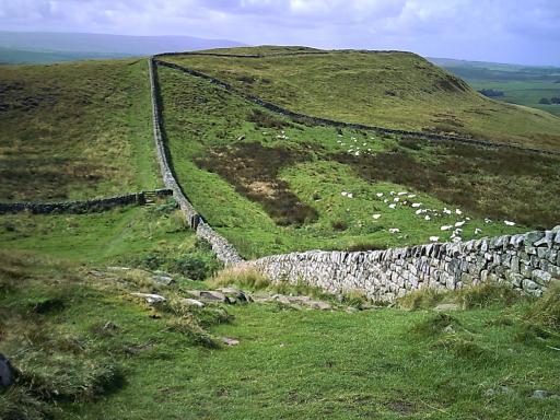 Hadrian's Wall