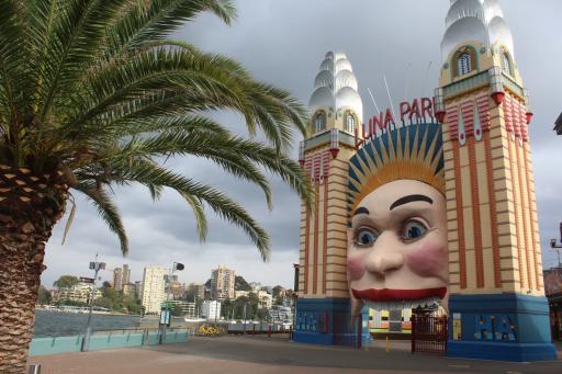 Luna Park