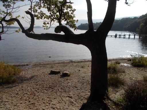 Loch Lomond