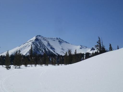 Mount Scott
