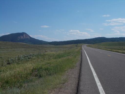 CO Highway 14