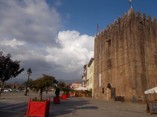 Ponte de Lima, Portugal