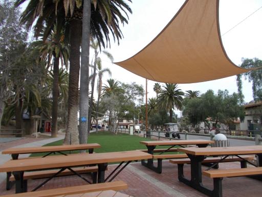 People's Park