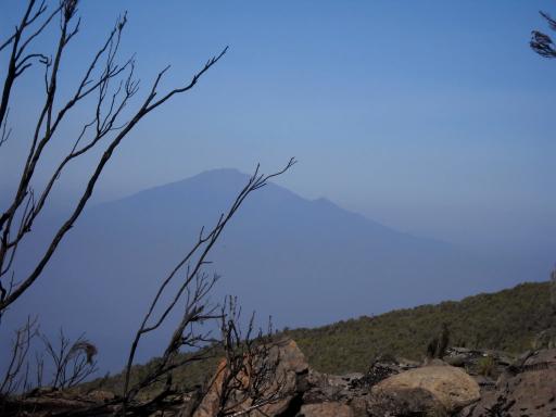 Mount Meru