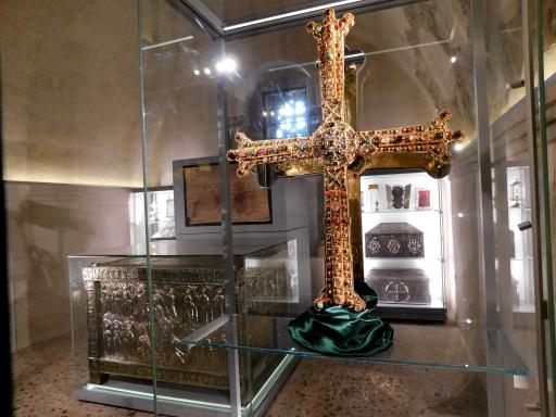 Victory Cross