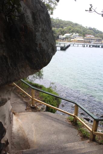 Taylors Bay